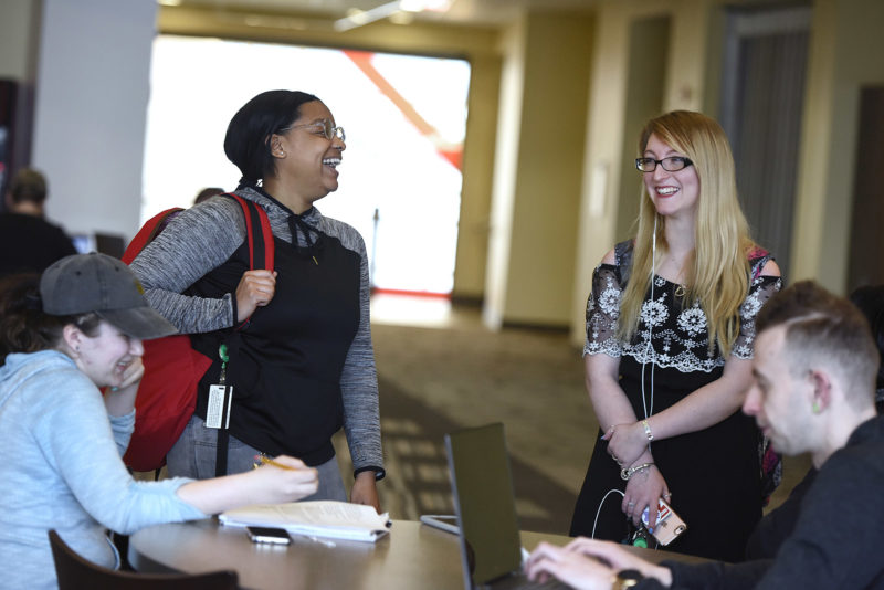 Early College Admissions