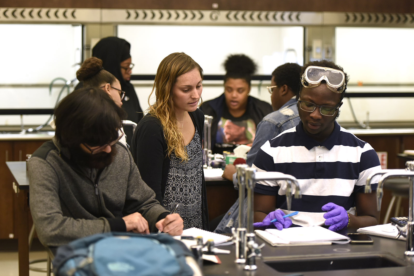 Admissions Harrisburg University