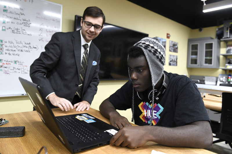 Geospatial Technology