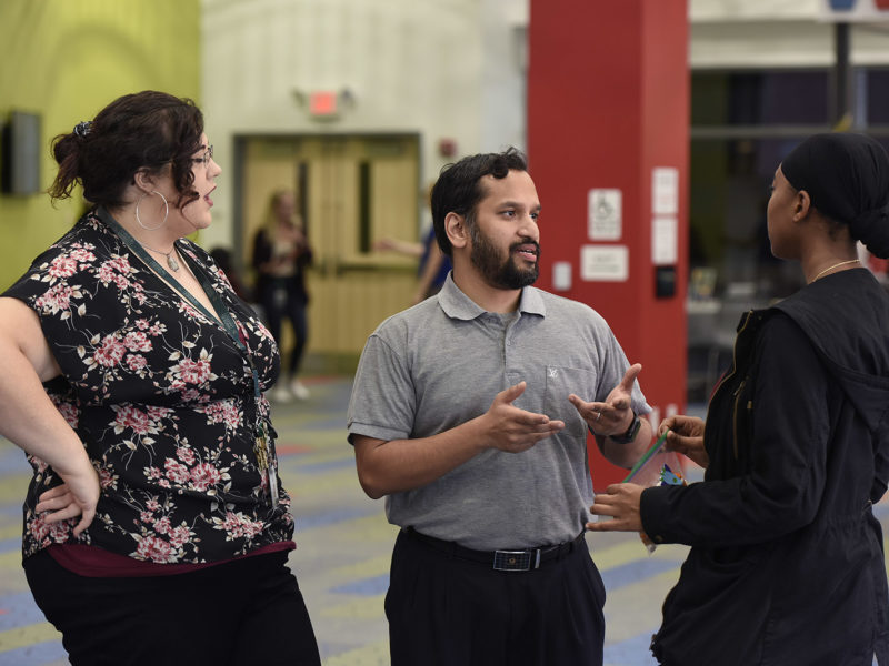 Certificate Programs Harrisburg University