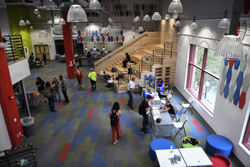 HU Student Union