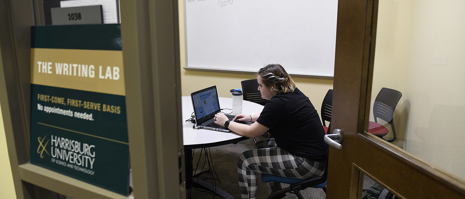Open Writing Lab Hours Harrisburg University