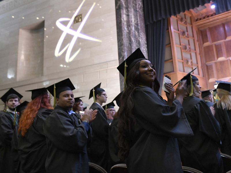 Alumni