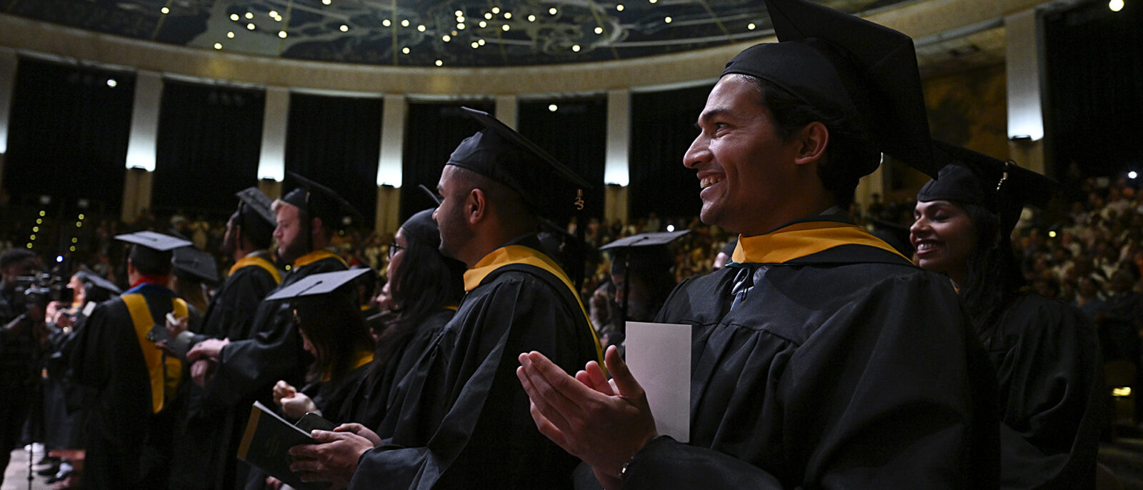 HU graduates the Class of 2023
