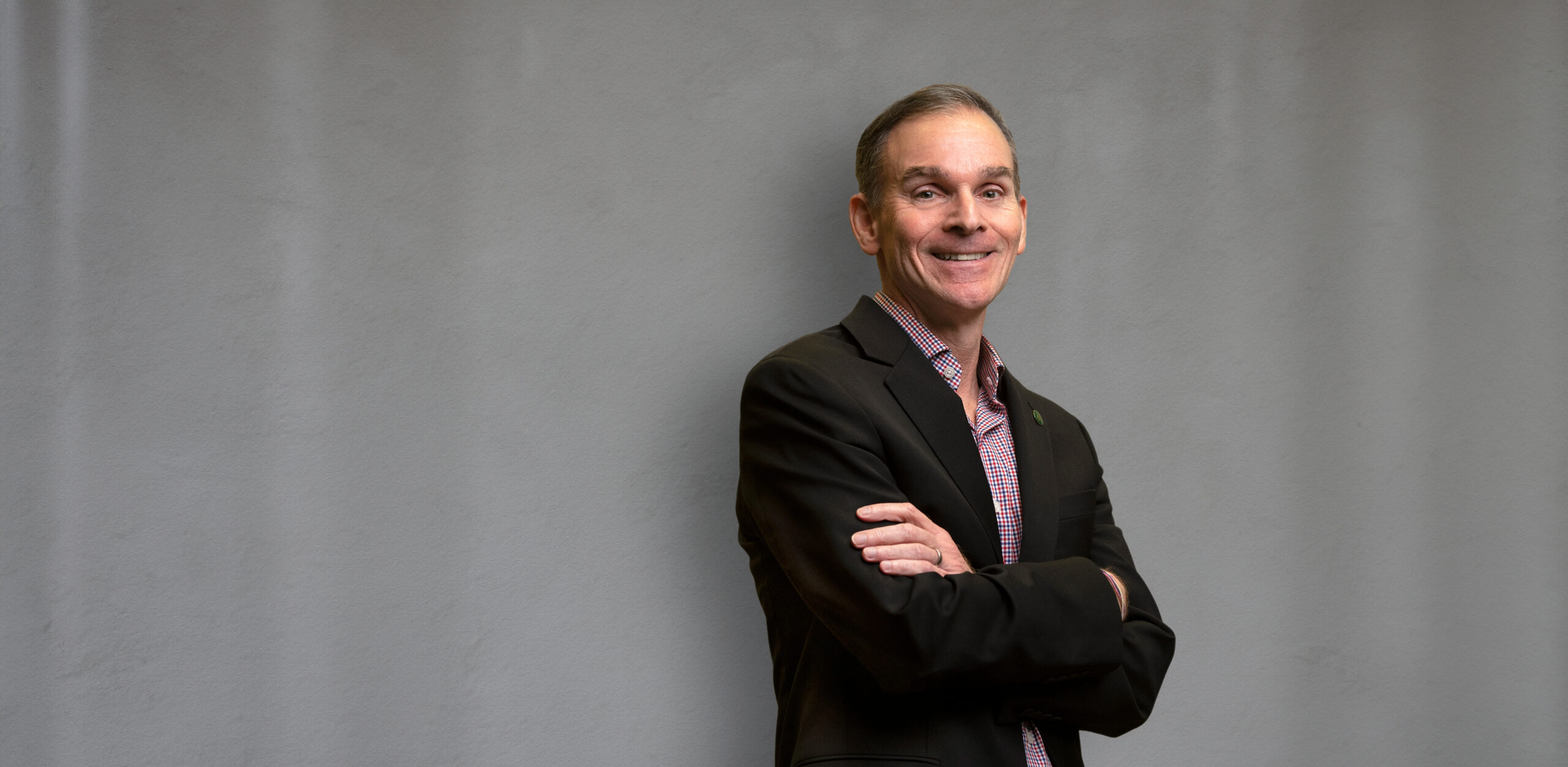 Dr. Darr joins TCCP BOD