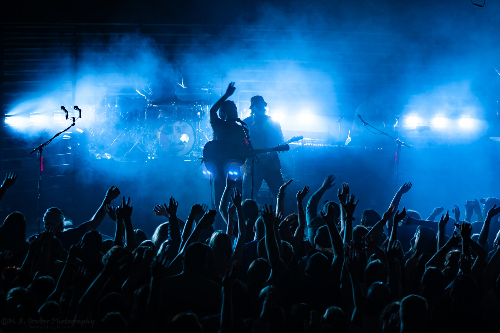 Concert Series