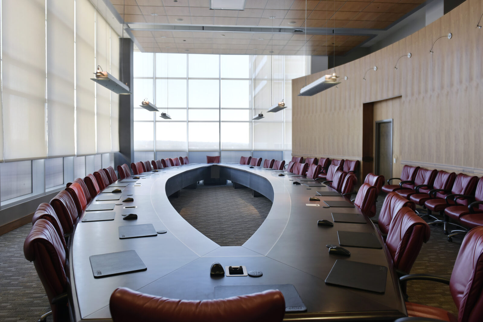 board room