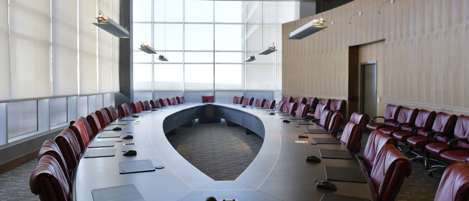 HU grows their business-centered professional development IT Board of Advisors