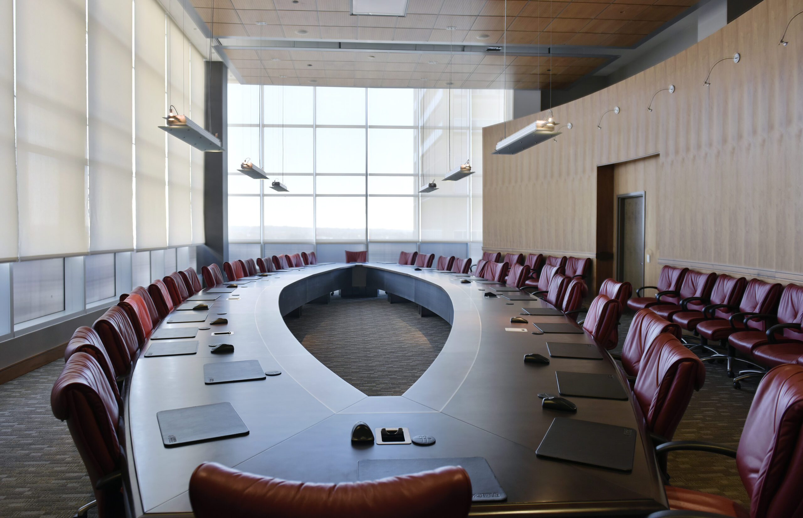 HU grows their business-centered professional development IT Board of  Advisors - Harrisburg University