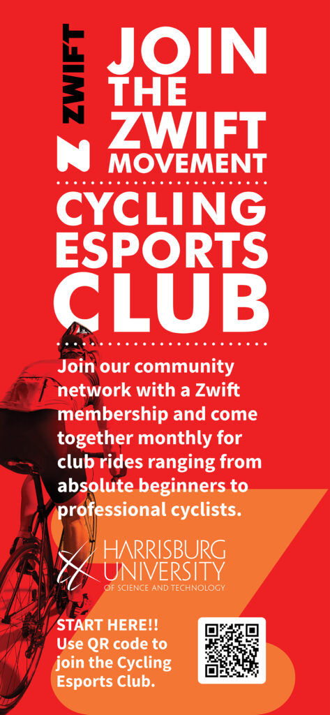 esports cycling club