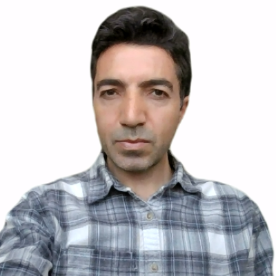  Hulusi  Yilmaz, Ph.D.