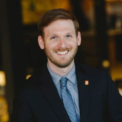 Derek Whitesel