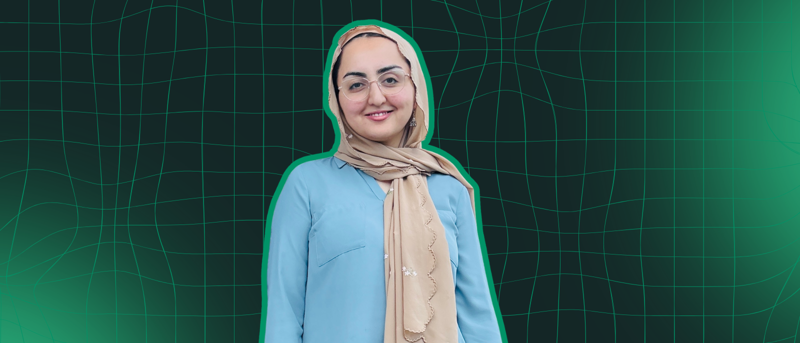 Student Spotlight: Hadiya Amini ’26 Selected for Pennsylvania House Fellowship Program
