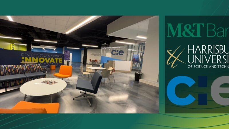 Harrisburg University’s CIE and M&T Bank Launch 5th Annual Small Business Accelerator Program