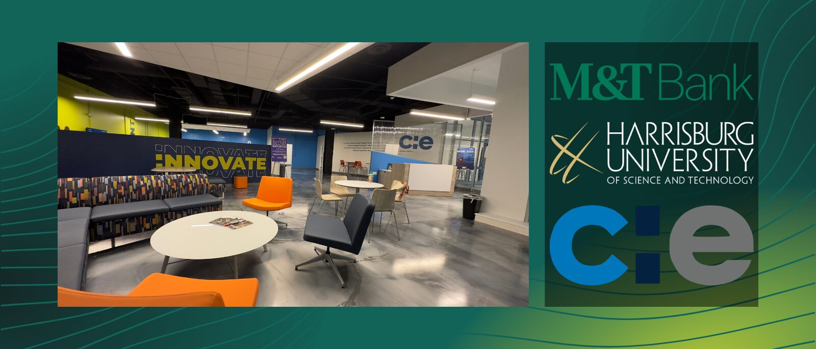 Harrisburg University’s CIE and M&T Bank Launch 5th Annual Small Business Accelerator Program
