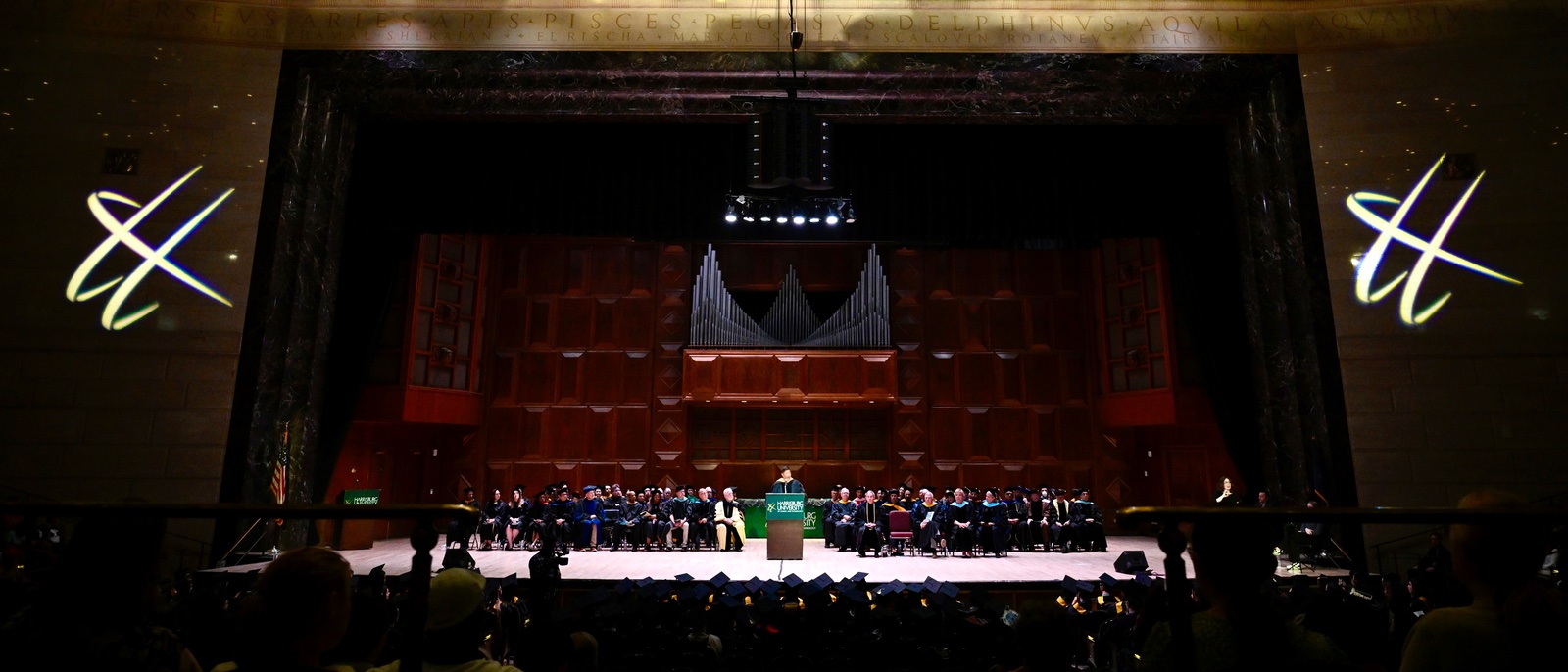 Technology Leader Josué Estrada (Chan Zuckerberg Initiative, Salesforce) to Provide 2024 Harrisburg University Commencement Address