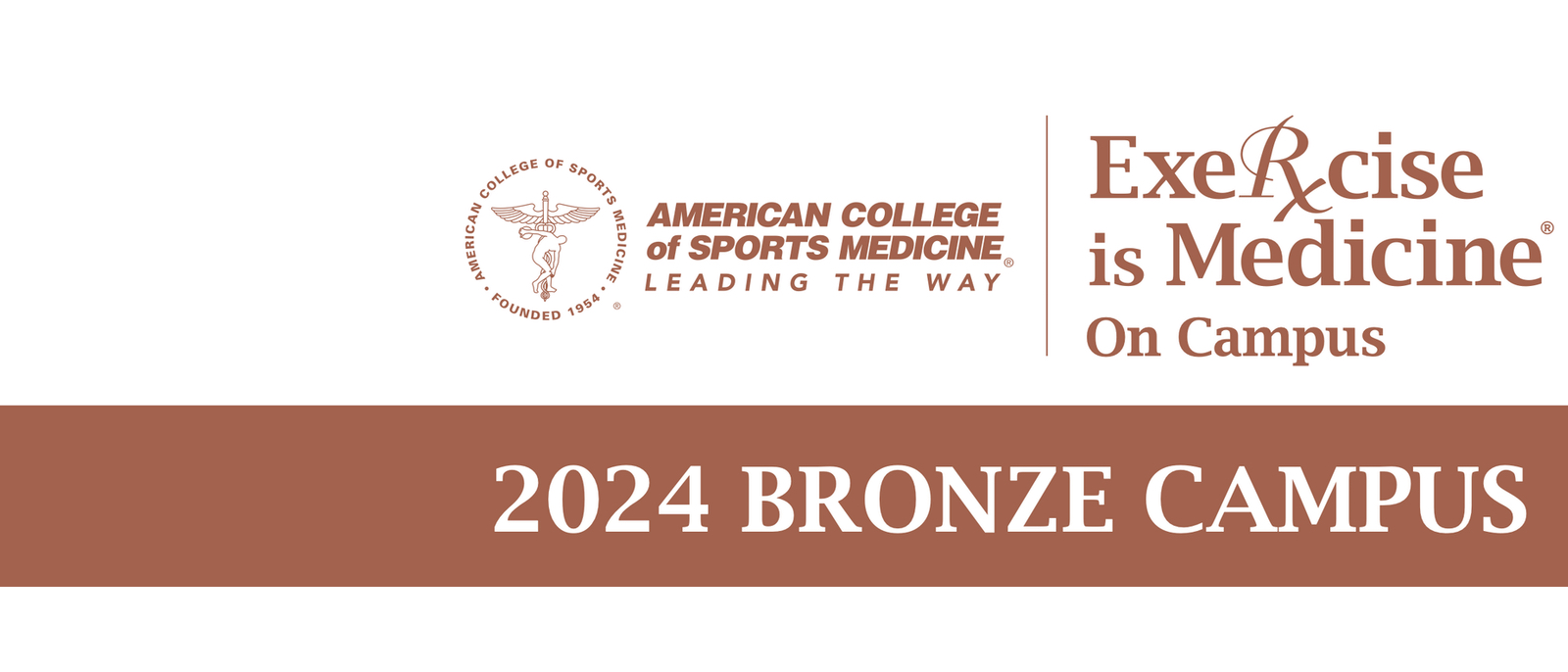 Harrisburg University Recognized by ACSM’s Exercise is Medicine® Program for Creating Culture of Wellness on Campus