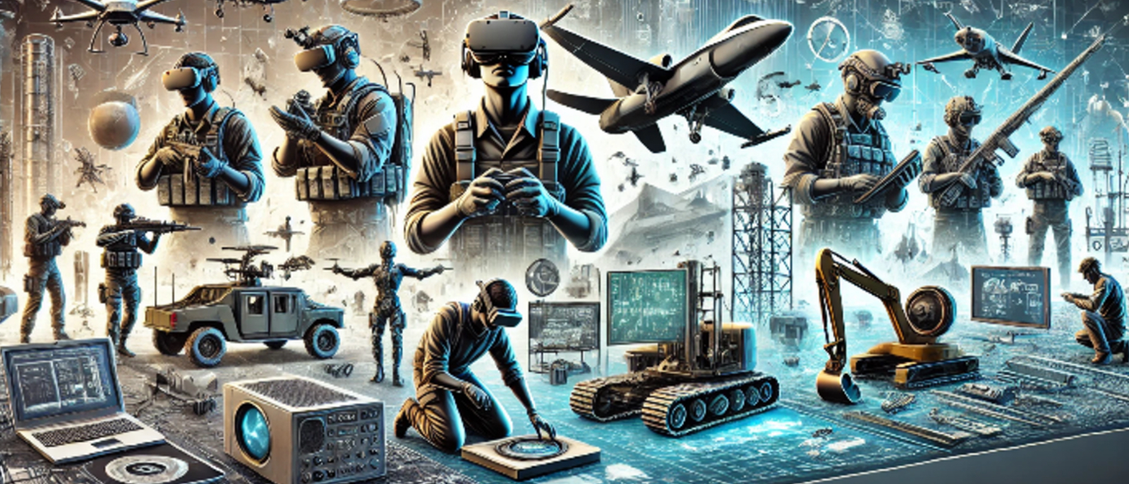 Harrisburg University Highlights Immersive Tech at J-DAMMIT 2024