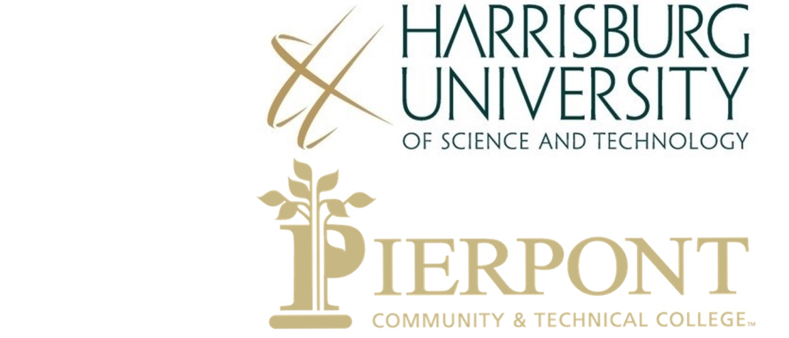 Harrisburg University and Pierpont Community and Technical College Finalize PTA Pathway Articulation Agreement