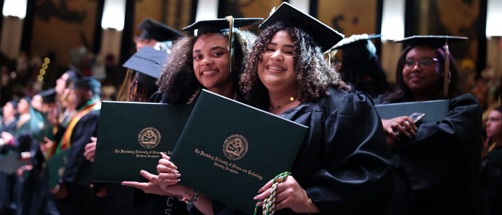 Scholarships and Grants