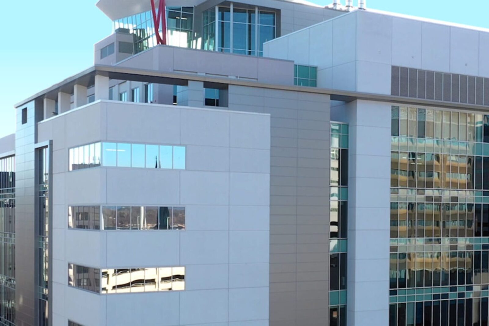 Health Tower Building