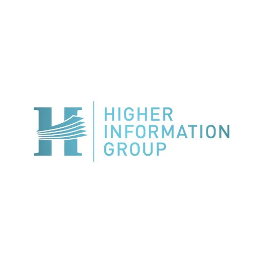 Higher Information group