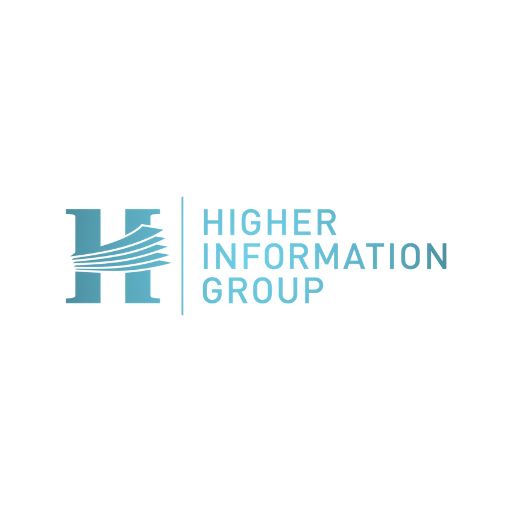 Higher Information group
