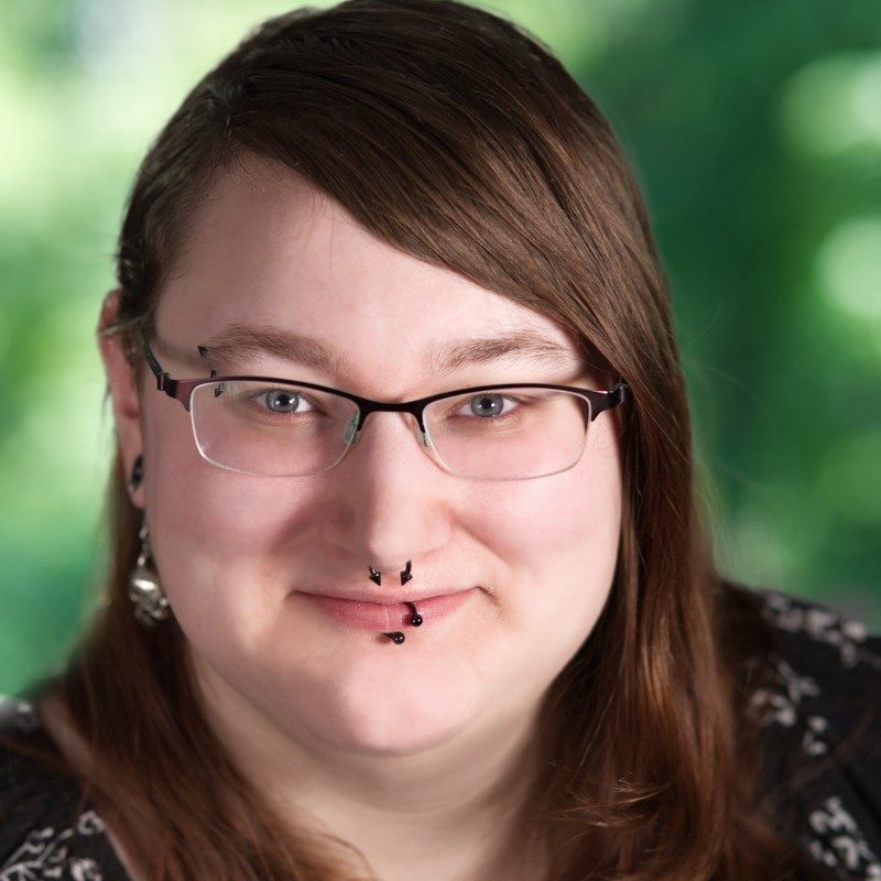 Holly LeMaster