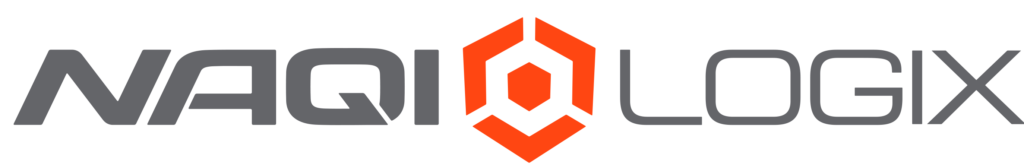 naqi logix logo