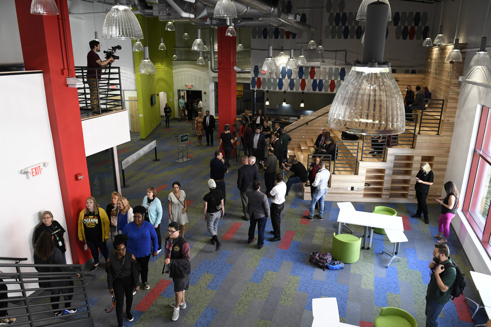 Student Union