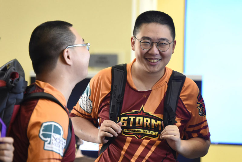 Esports