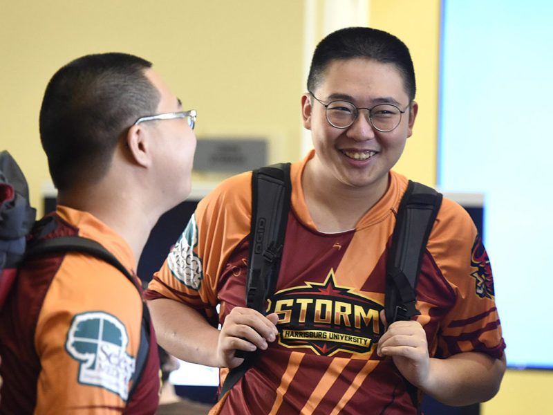 Esports