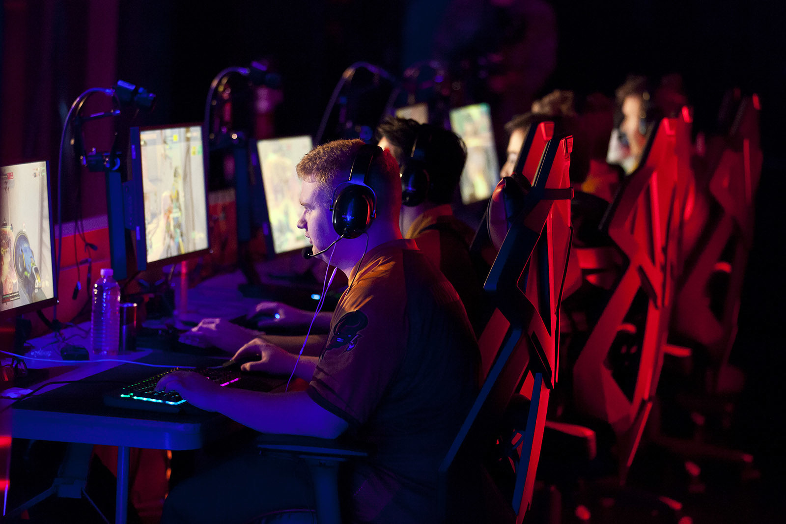 Esports Team