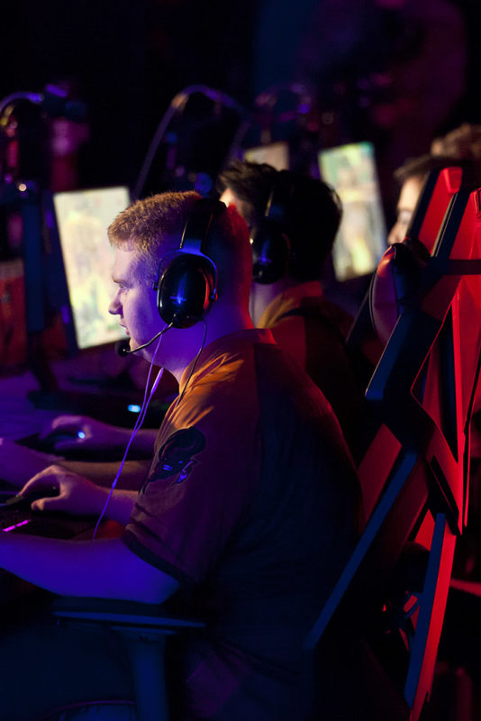 Esports Team