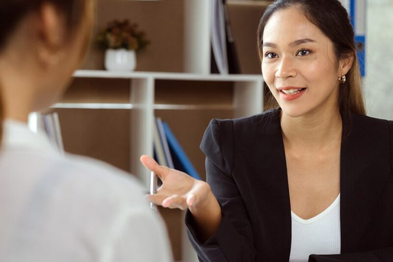 human resource