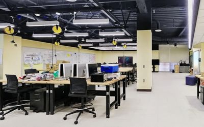 IMED Lab