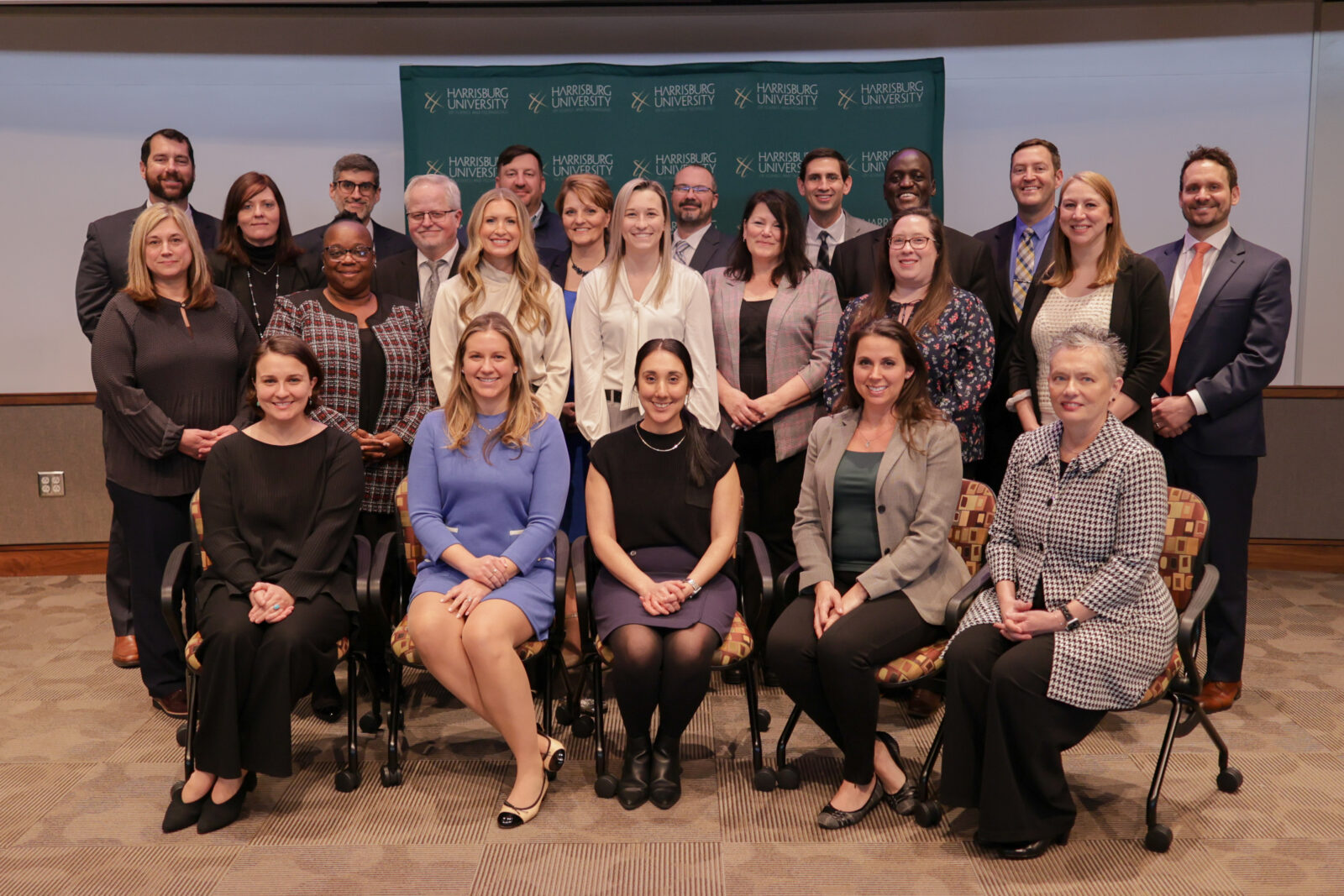 Leadership Development Program - Harrisburg University