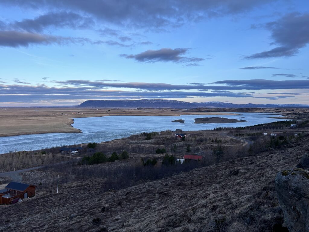 Iceland