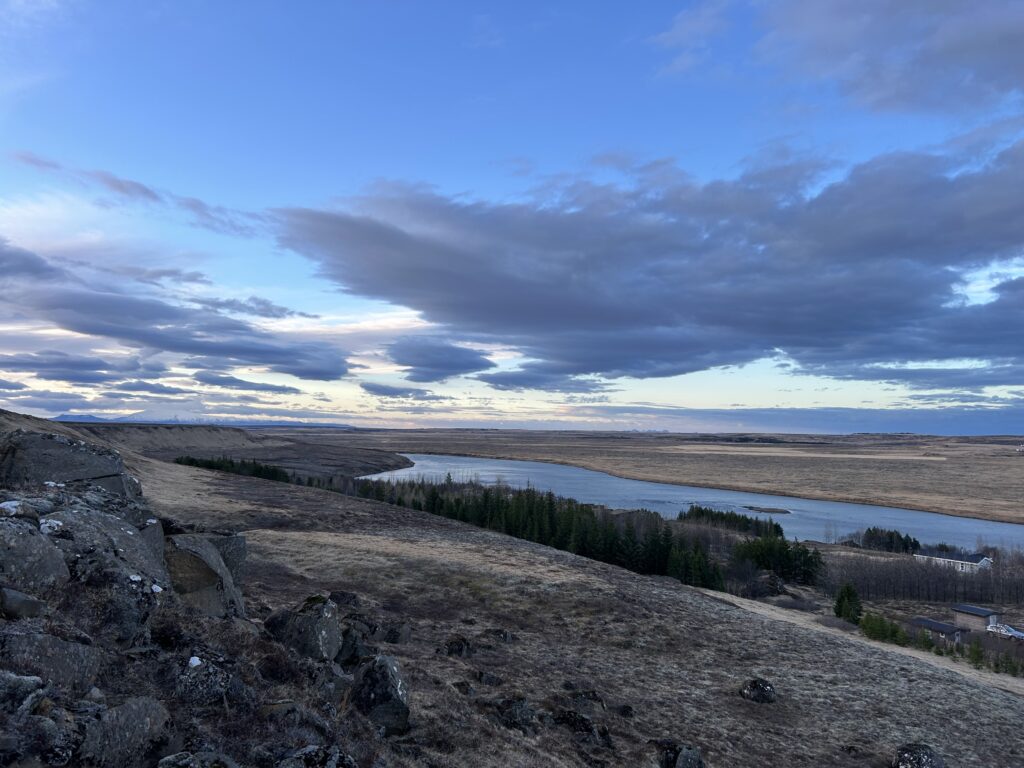 Iceland