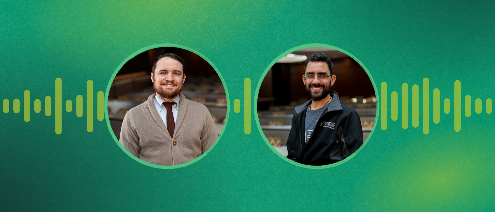 IMPACT Podcast: Inside HU’s Tabletop Game Design Course with Professors Loring-Albright and Ortega