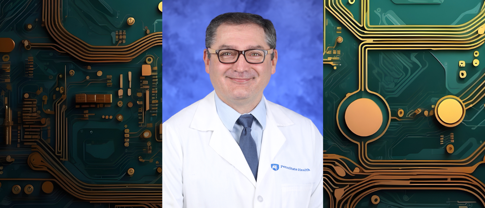 Harrisburg University’s Professional Development IT Board of Advisors Welcomes New Member Christopher J. DeFlitch, MD