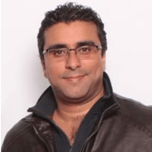 Iheb Abdellatif, Ph.D.