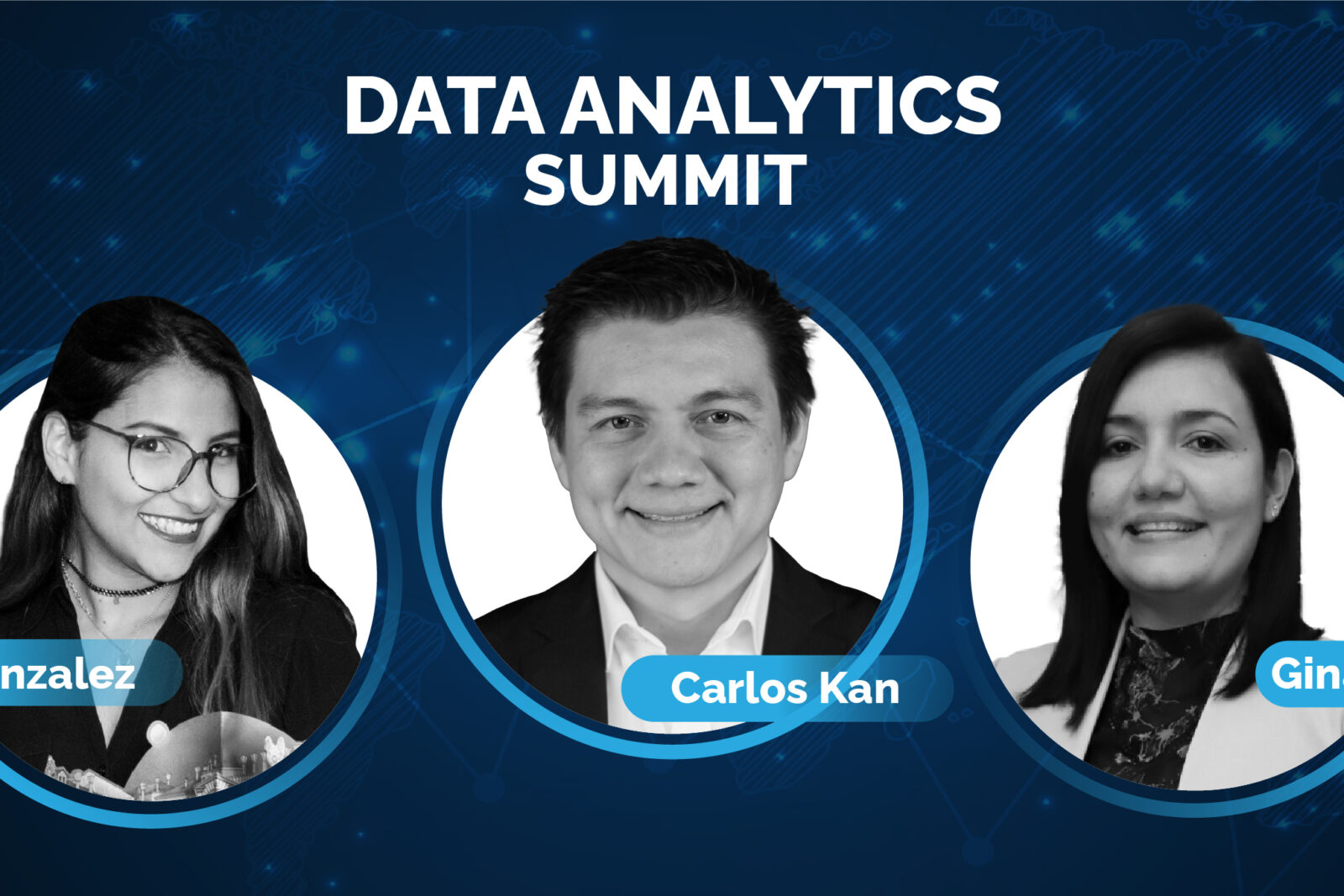 Image for Web Content on Data Summit