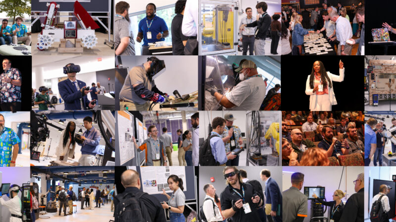 J-DAMMIT 2025: Harrisburg University Unites STEM with Advanced Manufacturing and National Defense