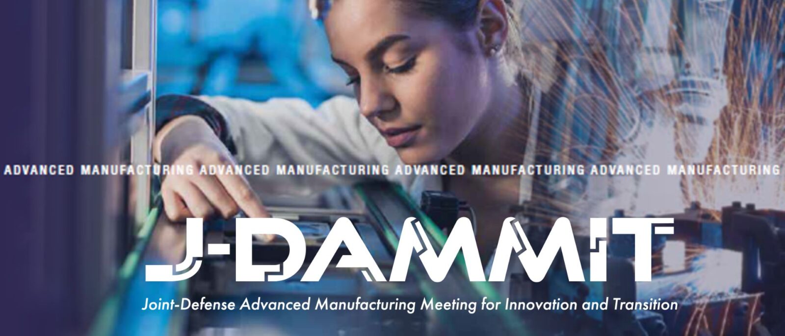 2023’s Joint-Defense Advanced Manufacturing Meeting for Innovation and Transition