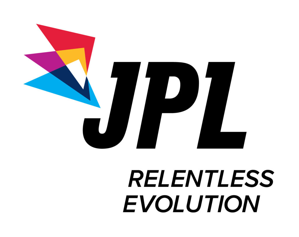 JPL Logo