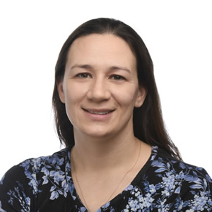 Jacquelyn Maddox, Ph.D.