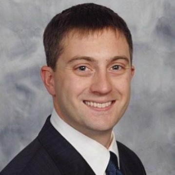 James Souders, III