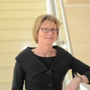  Janine  Clarke, Ph.D.