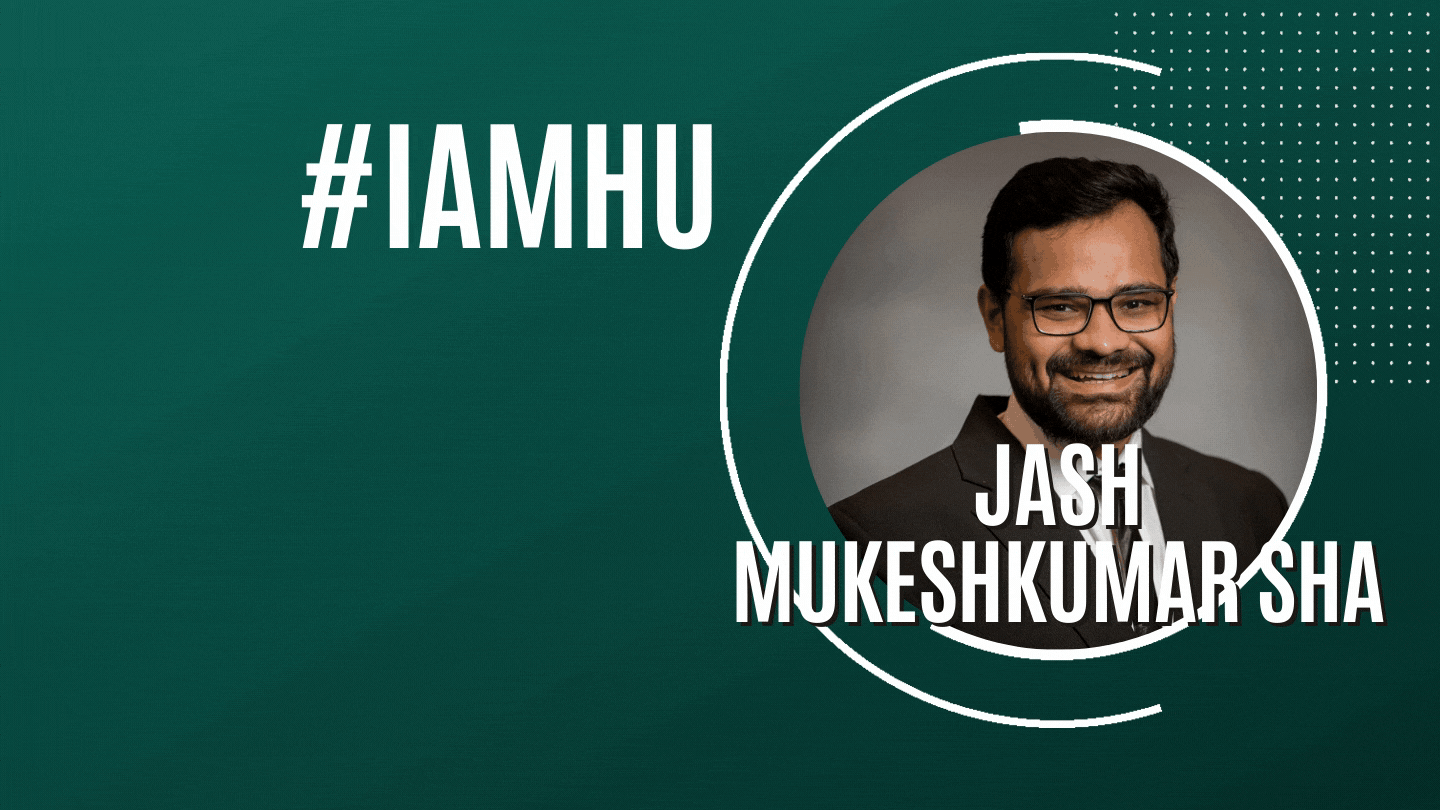 Jash Mukeshkumar Sha
